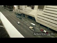  "Voiceover", : Lunch Bar, : Ogilvy Johannesburg
