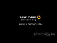  "Passion", : Bank Forum, : Ogilvy & Mather Ukraine