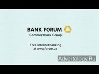  "Stop Paying", : Bank Forum, : Ogilvy & Mather Ukraine