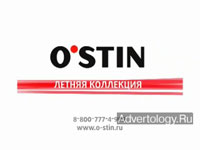  "OStin", : Ostin, : in-house