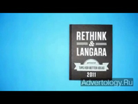  "2011 Call for Entries", : Rethink Scholarship at Langara, : Rethink