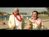 Телереклама "Роуминг 2", бренд: TELE2, агентство: ПАПА