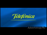  "Cowboy", : Telefonica, : DDB Buenos Aires