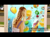 Телереклама "Frustyle", бренд: Frustyle, агентство: BBDO Moscow