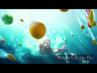 Телереклама "Frustyle", бренд: Frustyle, агентство: BBDO Moscow