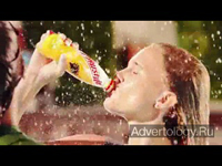 Телереклама "Frustyle", бренд: Frustyle, агентство: BBDO Moscow