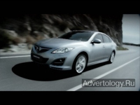  "Mazda 6", : Mazda