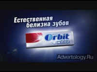  "", : Orbit, : BBDO Moscow