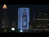 - "Coca-Cola 3D 125th Anniversary Illumination", : Coca-Cola, : Obscura Digital