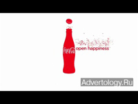 - "Coca-Cola 3D 125th Anniversary Illumination", : Coca-Cola, : Obscura Digital