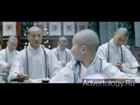  "Monks", : Cadbury, : Ogilvy & Mather