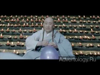  "Monks", : Cadbury, : Ogilvy & Mather