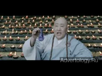  "Monks", : Cadbury, : Ogilvy & Mather