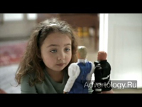  "Dad", : jechange.fr, : Publicis Conseil