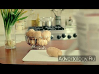  "Potatoes + Sour Cream = True Love", : Breakstones, : The Martin Agency