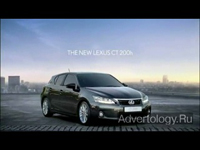  "Ben", : Lexus, : Saatchi & Saatchi Bucharest