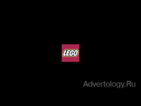  "The Brick Thief", : Lego, : Pereira & O`Dell