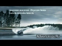  "  Mercedes-Benz", : Mercedes-Benz, : BBDO Moscow