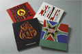   "Spark Hope Matchbook" 
: Joe Public  
Cannes Lions, 2011
2  (Direct Lions (Dimensional Mailing))