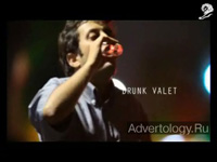   "Drunk valet", : Bar Aurora & Boteco Ferraz, : Ogilvy Brazil