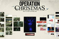   "Operation Christmas" 
: Lowe/SSP3 Bogotá 
: Ministerio De Defensa Nacional 