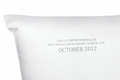   "Dated pillows" 
: HAPPY SOLDIERS Sydney 
: Tontine 
Cannes Lions, 2011
2  (Promo & Activation Lions (Durable Goods))