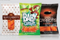   "Junk food packaging" 
: Crispin Porter & Bogusky 
: Bolthouse Farms 
: Baby Carrots 