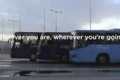  "Whoever You Are" 
: Los&Co 
: Nettbus 