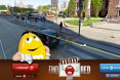   "M&Ms find Red" 
: Proximity Canada 
: M&M`s 
Cannes Lions, 2011
3  (Promo & Activation Lions (Best Use of Games))