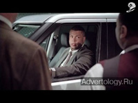  "Dirty cops", : Land Rover, : Y&R New York