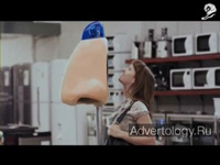  "Nose job", : BGH, : Del Campo Nazca Saatchi & Saatchi