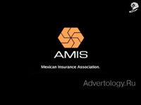  "Office", : AMIS Insurance, : Ogilvy Mexico