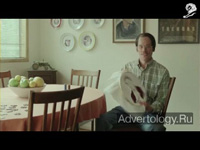  "Kevin Bacon Fan", : Logitech Revue with Google TV, : Goodby, Silverstein & Partners