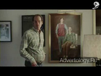  "Kevin Bacon Fan", : Logitech Revue with Google TV, : Goodby, Silverstein & Partners