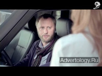  "Pathological liar", : Land Rover, : Y&R New York