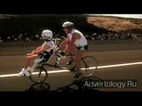  "Team Hoyt", : Spinal Cord and Brain Injury Telethon, : Bassat Ogilvy