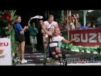  "Team Hoyt", : Spinal Cord and Brain Injury Telethon, : Bassat Ogilvy