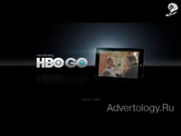  "Yacht", : HBO GO, : BBDO New York