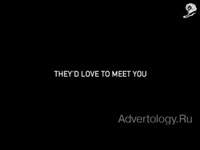  "Love to meet you", : Brandhouse Drive Dry Initiative, : FoxP2