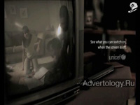 Телереклама "Family", бренд: Unicef, агентство: Lowe Indonesia