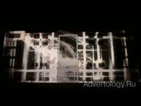 Телереклама "World’s Deepest Cleaning Test", бренд: Ariel, агентство: Muse