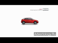  "Bose", : Audi, : BBH London
