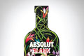   "Flores" 
: TBWA/Chiat/Day 
: Absolut Vodka 
: Absolut 