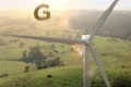  "Two Letters" 
: Clemenger BBDO 
: General Electric 
: GE 