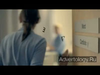  "Two Letters", : GE, : Clemenger BBDO