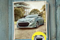   "Sonata Hybrid Card" 
: Innocean Worldwide 
: Hyundai 
: Hyundai 