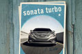   "Sonata Turbo Card" 
: Innocean Worldwide 
: Hyundai 
: Hyundai 