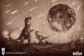   "Chixulub Meteor" 
: Impact BBDO 
: Braun 
: Braun 