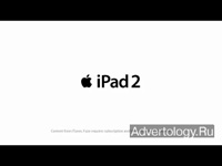  "We`ll Always", : Apple iPad, : TBWA\Media Arts Lab