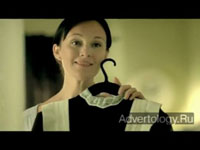 Телереклама "Все в дом", бренд: IKEA, агентство: Instinct